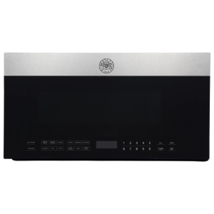 Bertazzoni KOTR30XV videos