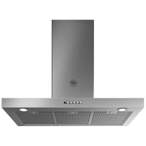 Vidéos Bertazzoni KT36XT