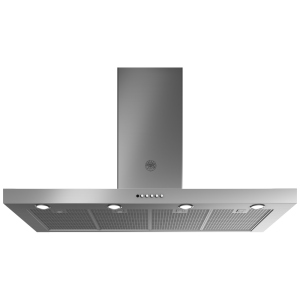 Vidéos Bertazzoni KT48XT