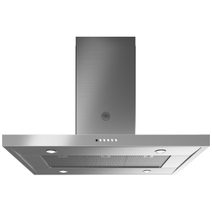 Vidéos Bertazzoni KTI36XT