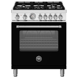 Bertazzoni MAS305DFMNEV videos