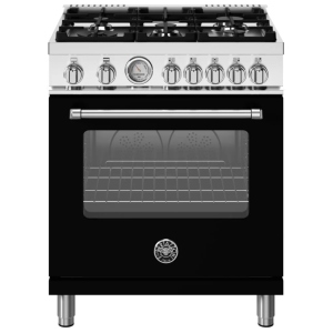 Vidéos Bertazzoni MAS305GASNEV