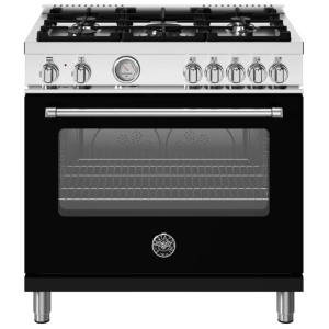 Bertazzoni MAS365DFMNEV videos