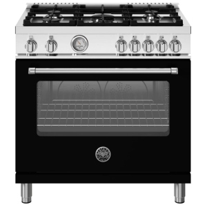 Vidéos Bertazzoni MAS365GASNEV