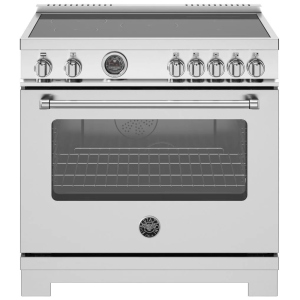 Vidéos Bertazzoni MAS365ICFEPXT