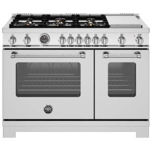 Bertazzoni MAS486GDFMXV videos