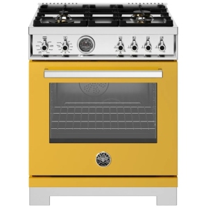 Bertazzoni PRO304BFEPGIT videos