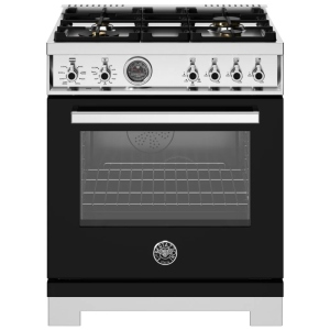 Vidéos Bertazzoni PRO304BFEPNET