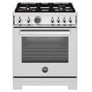 Bertazzoni PRO304BFEPXT videos