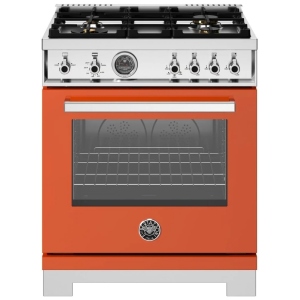 Bertazzoni PRO304BFGMART videos