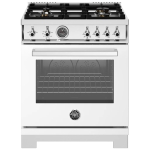 Vidéos Bertazzoni PRO304BFGMBIT