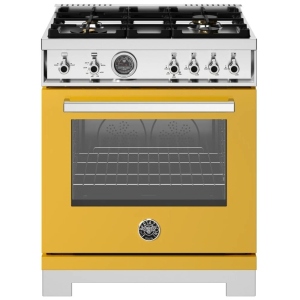 Bertazzoni PRO304BFGMGIT videos