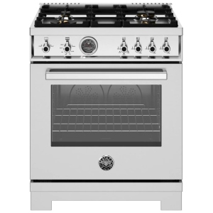 Vidéos Bertazzoni PRO304BFGMXTLP