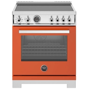 Bertazzoni PRO304IFEPART videos