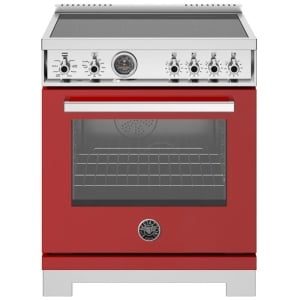Bertazzoni PRO304IFEPROT videos