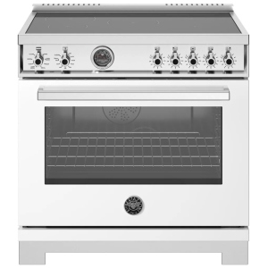Vidéos Bertazzoni PRO365ICFEPBIT