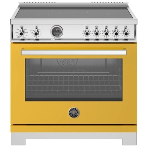 Vidéos Bertazzoni PRO365ICFEPGIT