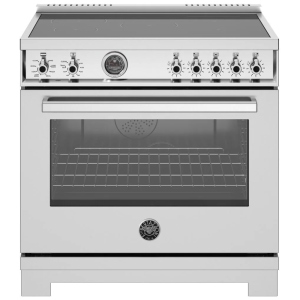 Bertazzoni PRO365ICFEPXT videos