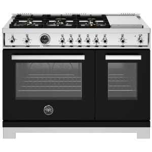 Bertazzoni PRO486BTFGMNET videos