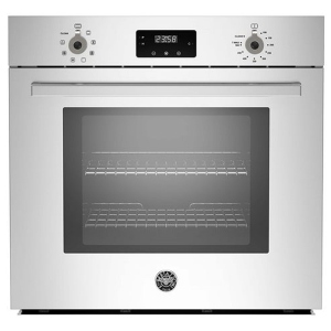 Vidéos Bertazzoni PROF30FSEXV