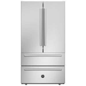 Vidéos Bertazzoni REF36FDFIXNV
