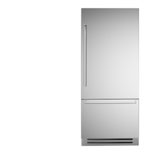 Vidéos Bertazzoni REF36PIXR