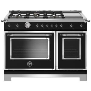 Vidéos Bertazzoni HERT486GGASNET