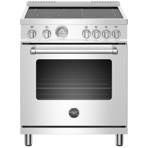 Bertazzoni MAST304INMXE videos