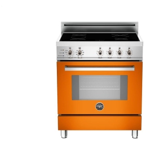 Vidéos Bertazzoni PRO304INSAR