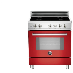 Vidéos Bertazzoni PRO304INSRO