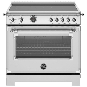 Bertazzoni HER365ICFEPXT videos