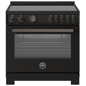 Vidéos Bertazzoni PRO365ICFEPCAT