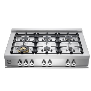 Vidéos Bertazzoni CB36600X