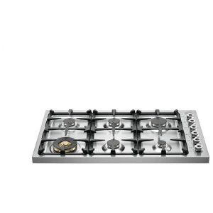 Vidéos Bertazzoni DB36600X