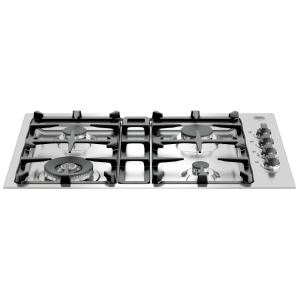 Bertazzoni Q30M400X videos