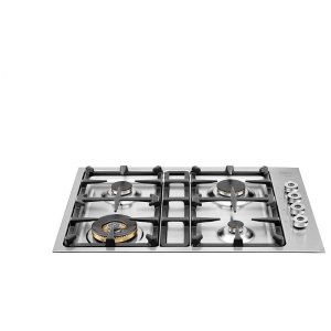 Vidéos Bertazzoni QB30400X