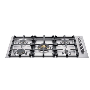 Bertazzoni QB36500X videos
