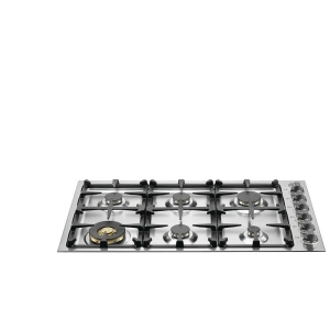Bertazzoni QB36M600X videos