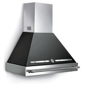 Vidéos Bertazzoni KC36HERNE