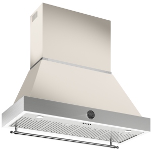 Vidéos Bertazzoni KC48HERTAV
