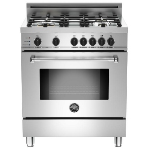 Vidéos Bertazzoni MAS304DFSXT