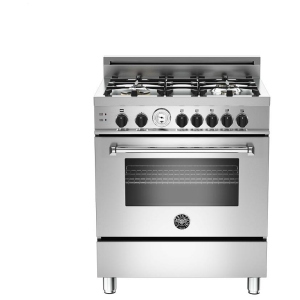 Vidéos Bertazzoni MAS304GASXT