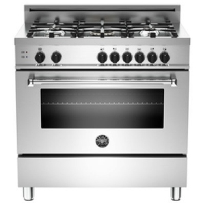 Bertazzoni MAS365GASXE videos