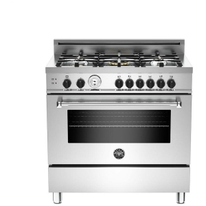 Vidéos Bertazzoni MAS365GASXT