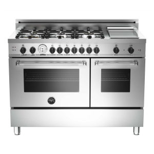Vidéos Bertazzoni MAS486GGASXT