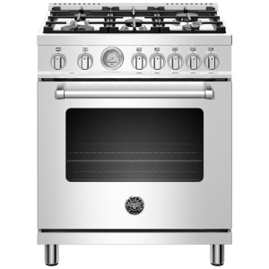 Bertazzoni MAST305DFMXE videos