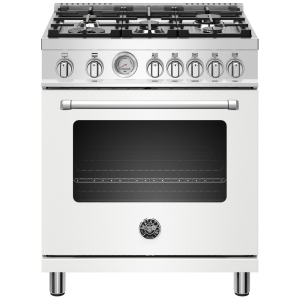Bertazzoni MAST305GASBIE videos