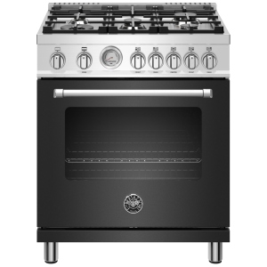 Bertazzoni MAST305GASNEE videos