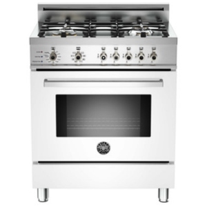 Bertazzoni PRO304DFSBI videos