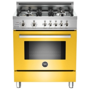 Bertazzoni PRO304DFSGI videos